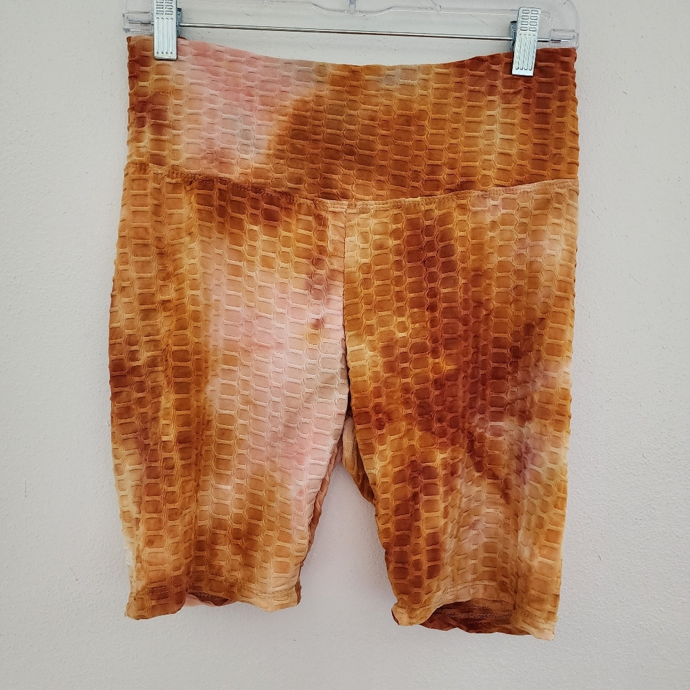 No comment women's short